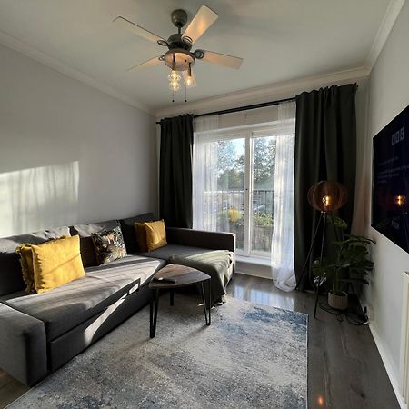 Central Welling Flat Exterior photo